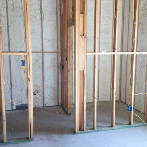 Photo of Red Oak Insulation