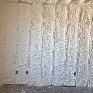 Photo of Red Oak Insulation