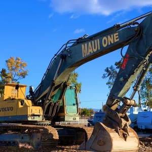 Photo of Maui One Excavating