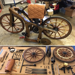 Photo of Prevail Prototypes
