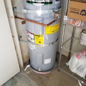 Photo of All Star Water Heaters