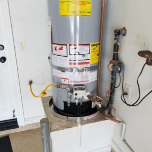 Photo of All Star Water Heaters