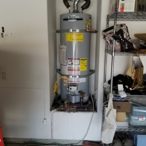 Photo of All Star Water Heaters