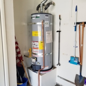 Photo of All Star Water Heaters