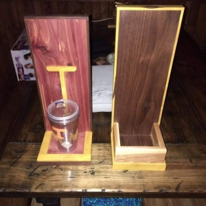 Photo of GTS Carpentry and Custom Woodwork