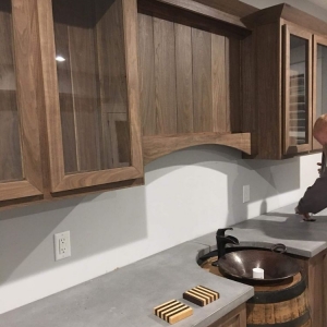 Photo of GTS Carpentry and Custom Woodwork