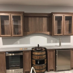 Photo of GTS Carpentry and Custom Woodwork