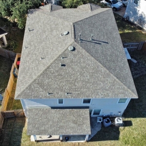 Photo of Good Roof