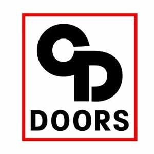 Photo of CD Doors