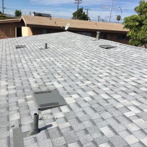 Chula Vista R&J Roofing