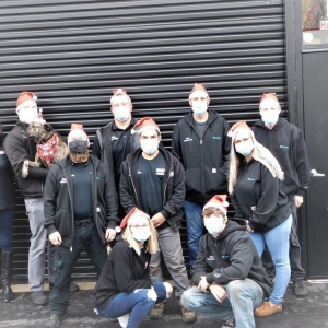 Kent Hayes Heating & Cooling