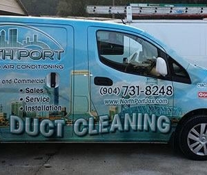 Photo of NorthPort Heating and Air Conditioning