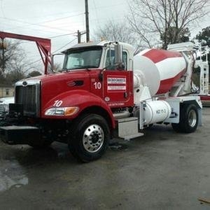 Photo of Van-Smith Concrete Company