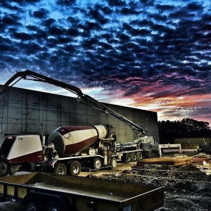 Photo of Van-Smith Concrete Company