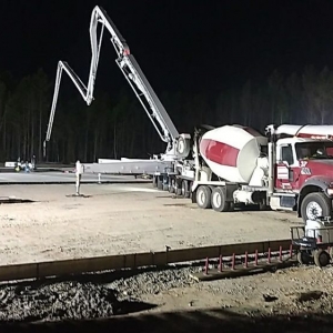 Photo of Van-Smith Concrete Company