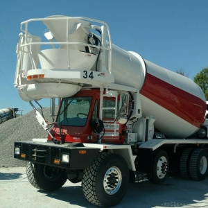 Photo of Van-Smith Concrete Company