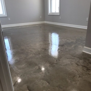 Photo of TP. Concrete Enhancements