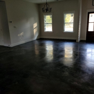 Photo of TP. Concrete Enhancements