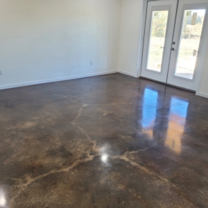Photo of TP. Concrete Enhancements