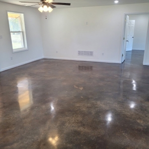 Photo of TP. Concrete Enhancements