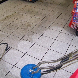 Photo of Advanced Tile And Grout Cleaning