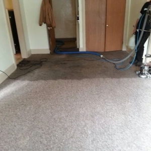 Photo of Advanced Tile And Grout Cleaning