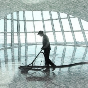 Photo of Advanced Tile And Grout Cleaning