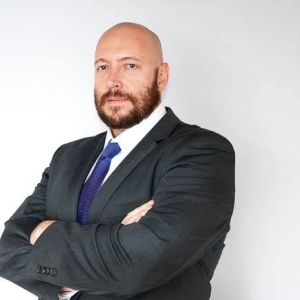 Photo of Noah Green, CPA