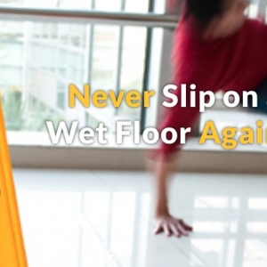 Photo of Anti Slip Specialists