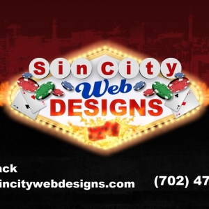 Photo of Sin City Web Designs