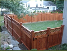 Photo of Brothers Fence