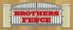 Photo of Brothers Fence