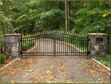 Photo of Brothers Fence