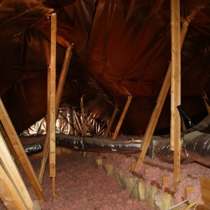 Photo of Energy Attic | Fort Worth