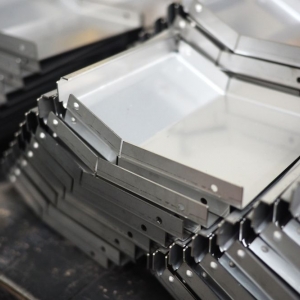 Photo of Gardena Sheet Metal & Fabrication