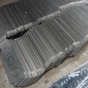 Photo of Gardena Sheet Metal & Fabrication