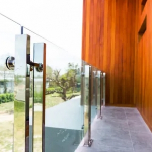 Photo of Barco Mirror & Glass