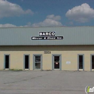 Photo of Barco Mirror & Glass