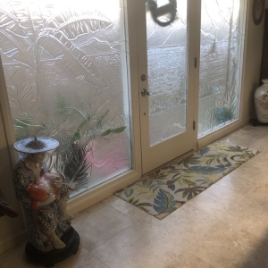 Photo of Cast Glass Images