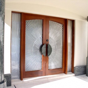 Photo of Cast Glass Images