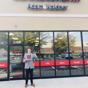 Photo of Adam Waldner - State Farm Insurance Agent