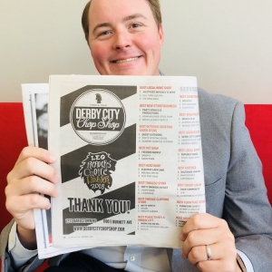 Photo of Adam Waldner - State Farm Insurance Agent