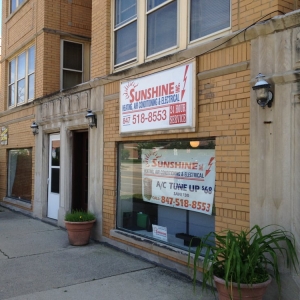 Photo of Sunshine Heating Air Conditioning and Electrical, Inc.