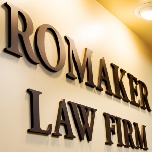 Photo of The Romaker Law Firm