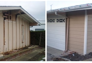 Photo of Mike Muscarella Carpentry