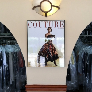Photo of Crest Quality Dry Cleaning - Fine Garment Care