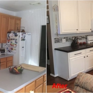 Katy Painting Services By Steve