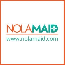 Photo of Nola Maid Cleaning