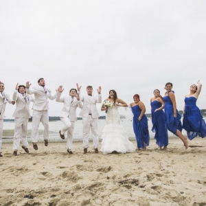 Photo of DJs of Charleston