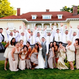 Photo of DJs of Charleston